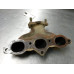 101W038 Left Exhaust Manifold For 00-02 Honda Accord  3.0